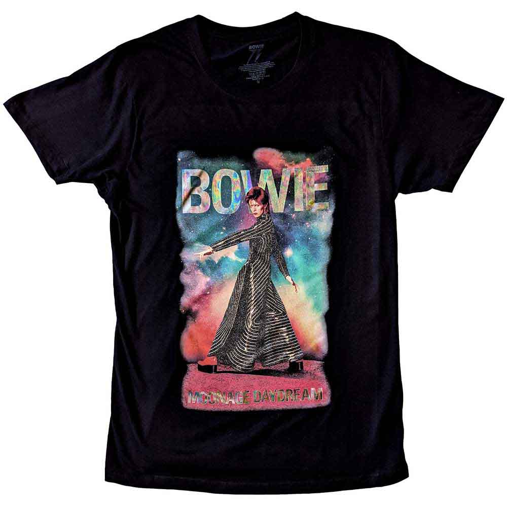 David Bowie Unisex T-Shirt
