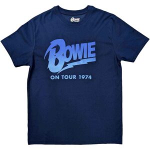 David Bowie Unisex T-Shirt