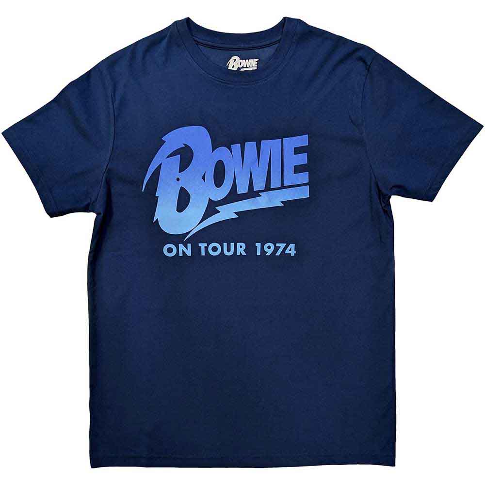 David Bowie Unisex T-Shirt