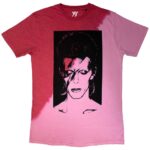 David Bowie Unisex T-Shirt
