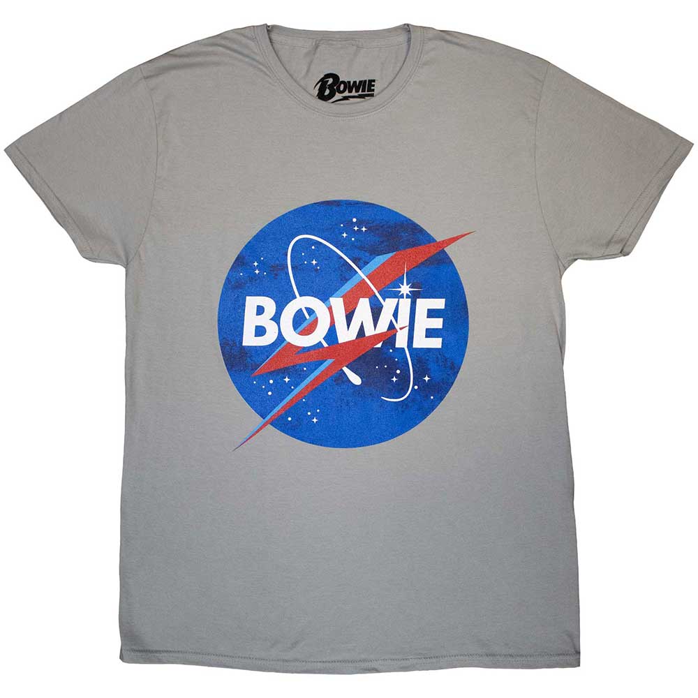 David Bowie Unisex T-Shirt