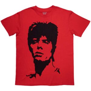 David Bowie Unisex T-Shirt