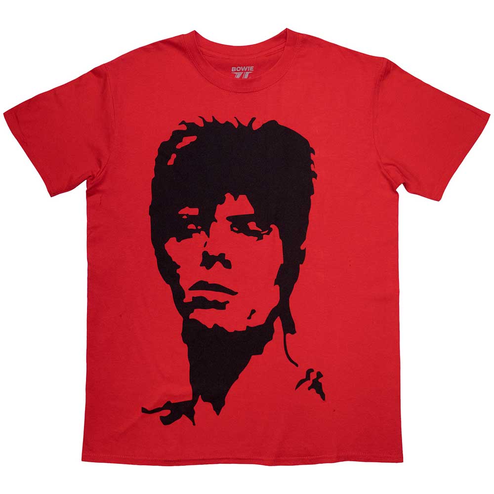 David Bowie Unisex T-Shirt