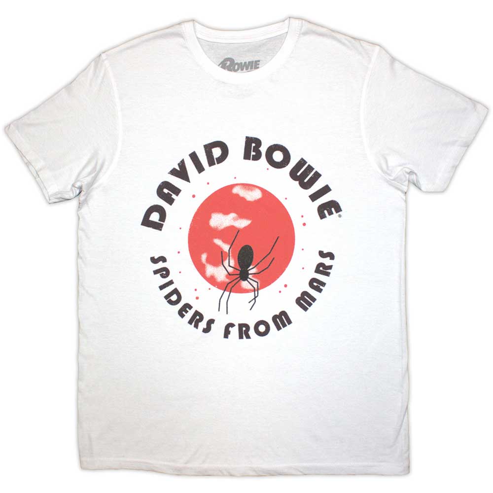 David Bowie Unisex T-Shirt