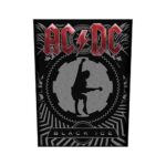 AC/DC Back Patch