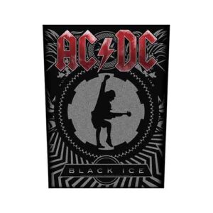 AC/DC Back Patch
