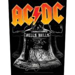 AC/DC Back Patch