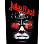Judas Priest Back Patch