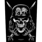 Slayer Back Patch