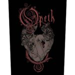 Opeth Back Patch