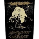 Carcass Back Patch