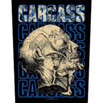 Carcass Back Patch