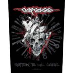 Carcass Back Patch
