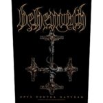 Behemoth Back Patch