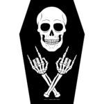 Generic Back Patch