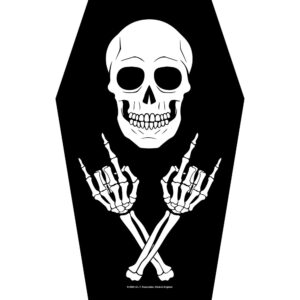 Generic Back Patch