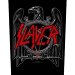 Slayer Back Patch