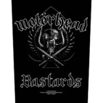 Motorhead Back Patch
