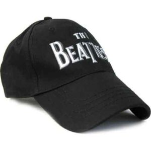 The Beatles Unisex Baseball Cap