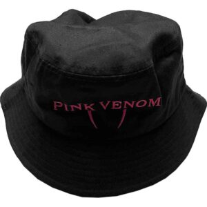 BlackPink Unisex Bucket Hat
