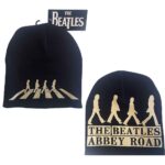 The Beatles Unisex Beanie Hat