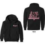 BlackPink Unisex Pullover Hoodie