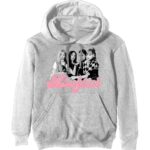BlackPink Unisex Pullover Hoodie