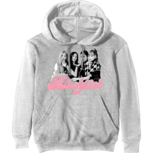BlackPink Unisex Pullover Hoodie