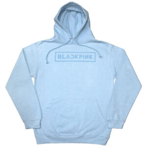 BlackPink Unisex Pullover Hoodie