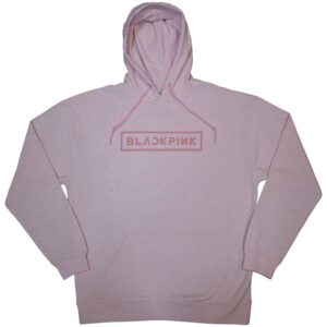 BlackPink Unisex Pullover Hoodie