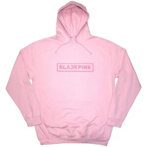 BlackPink Unisex Pullover Hoodie