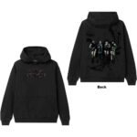 BlackPink Unisex Pullover Hoodie