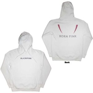 BlackPink Unisex Pullover Hoodie