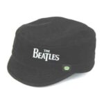 The Beatles Unisex Military Style Hat