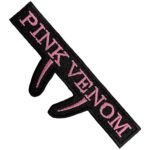 BlackPink Standard Patch