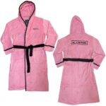 BlackPink Unisex Bathrobe
