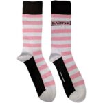 BlackPink Unisex Ankle Socks