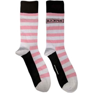 BlackPink Unisex Ankle Socks
