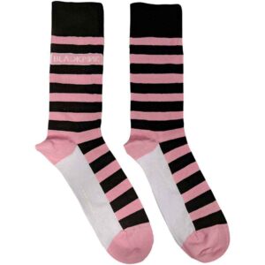 BlackPink Unisex Ankle Socks
