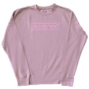 BlackPink Unisex Sweatshirt