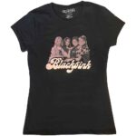 BlackPink Ladies T-Shirt