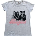 BlackPink Ladies T-Shirt