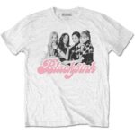 BlackPink Unisex T-Shirt