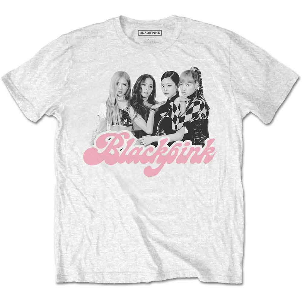 BlackPink Unisex T-Shirt