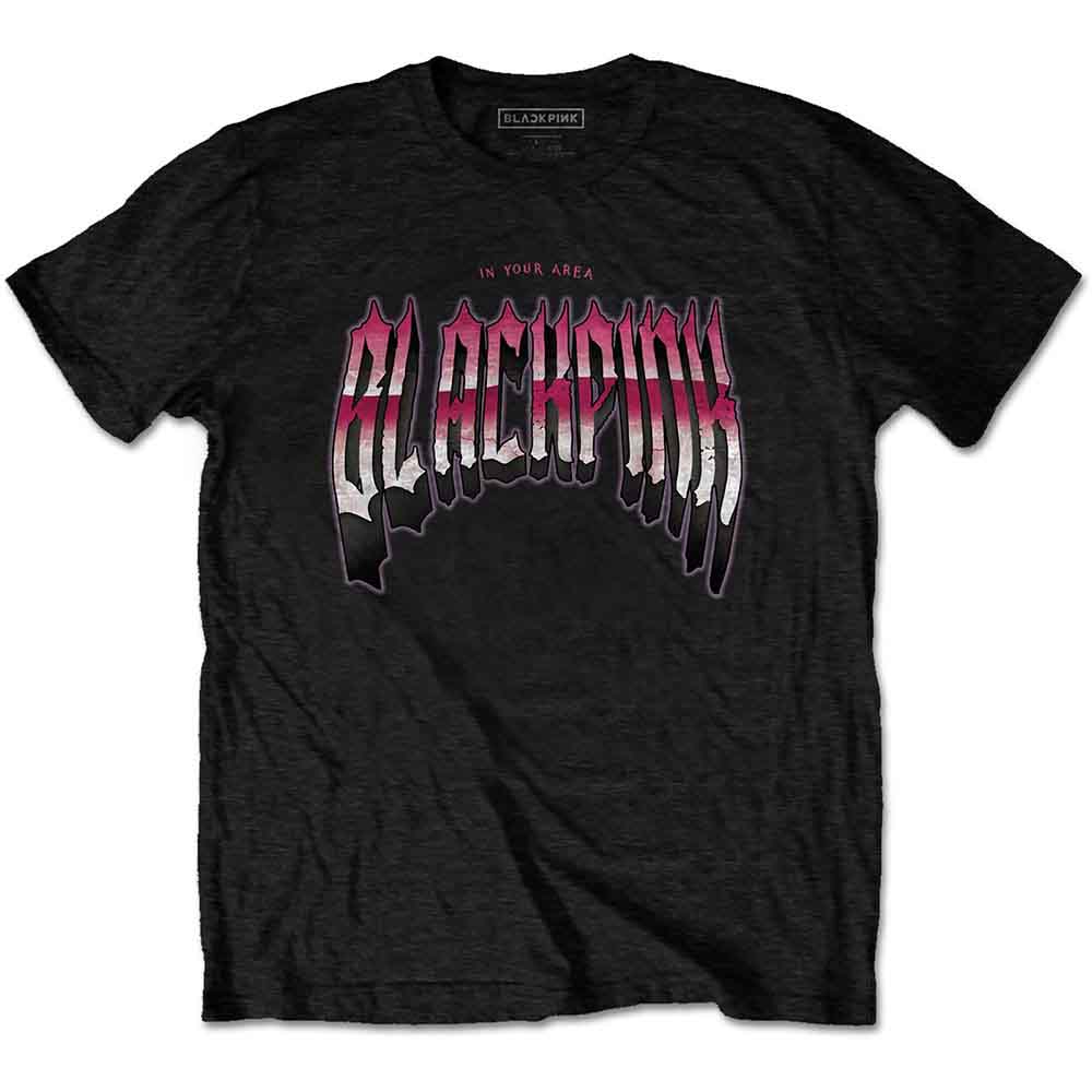 BlackPink Unisex T-Shirt