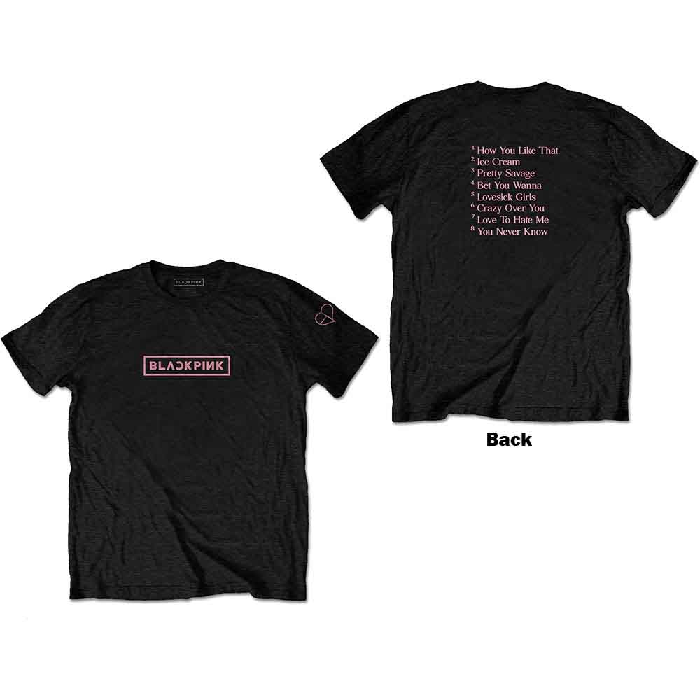 BlackPink Unisex T-Shirt