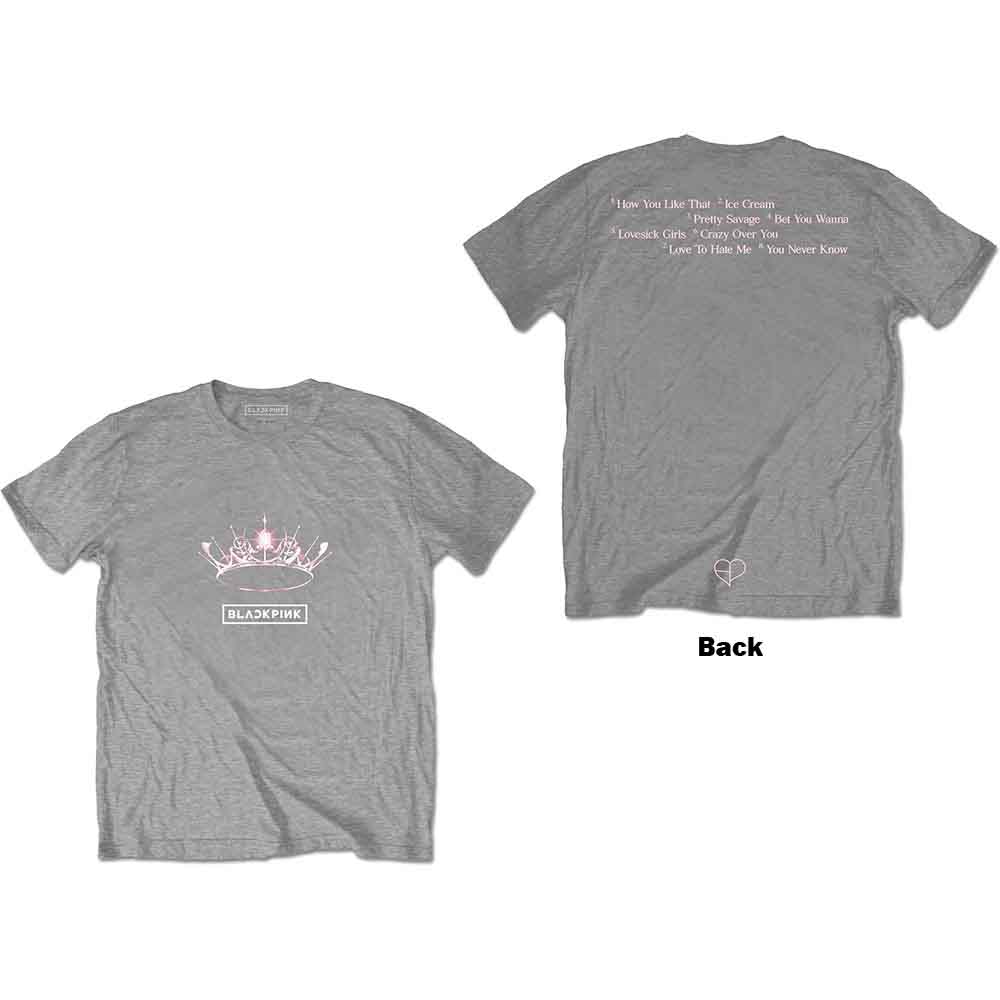 BlackPink Unisex T-Shirt