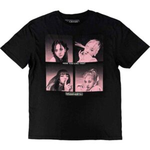 BlackPink Unisex T-Shirt