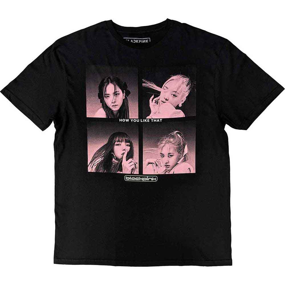BlackPink Unisex T-Shirt