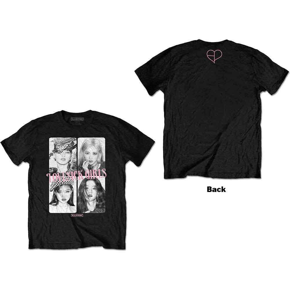 BlackPink Unisex T-Shirt